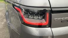 Land Rover Range Rover Sport 2.0 P400e HSE Dynamic 5dr Auto Estate